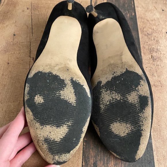 Size 10 Heels from Call It Spring - Picture 2 of 2